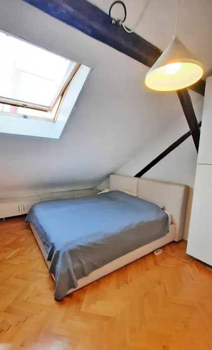 Svetozara Markovića | 4zida.rs