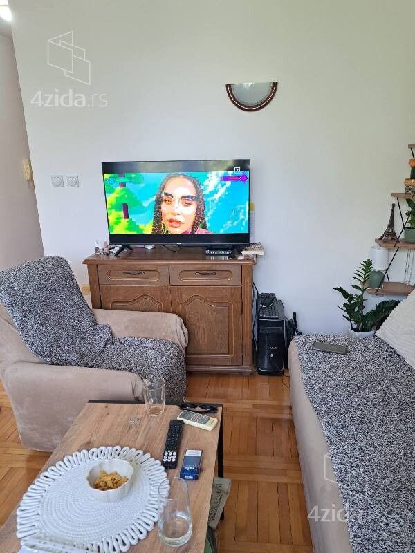 Stan – Beograd - Prikaz 4