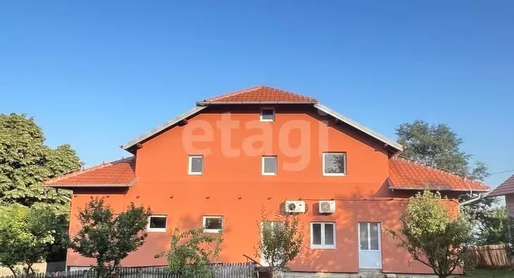 Ugostiteljski objekat | 4zida