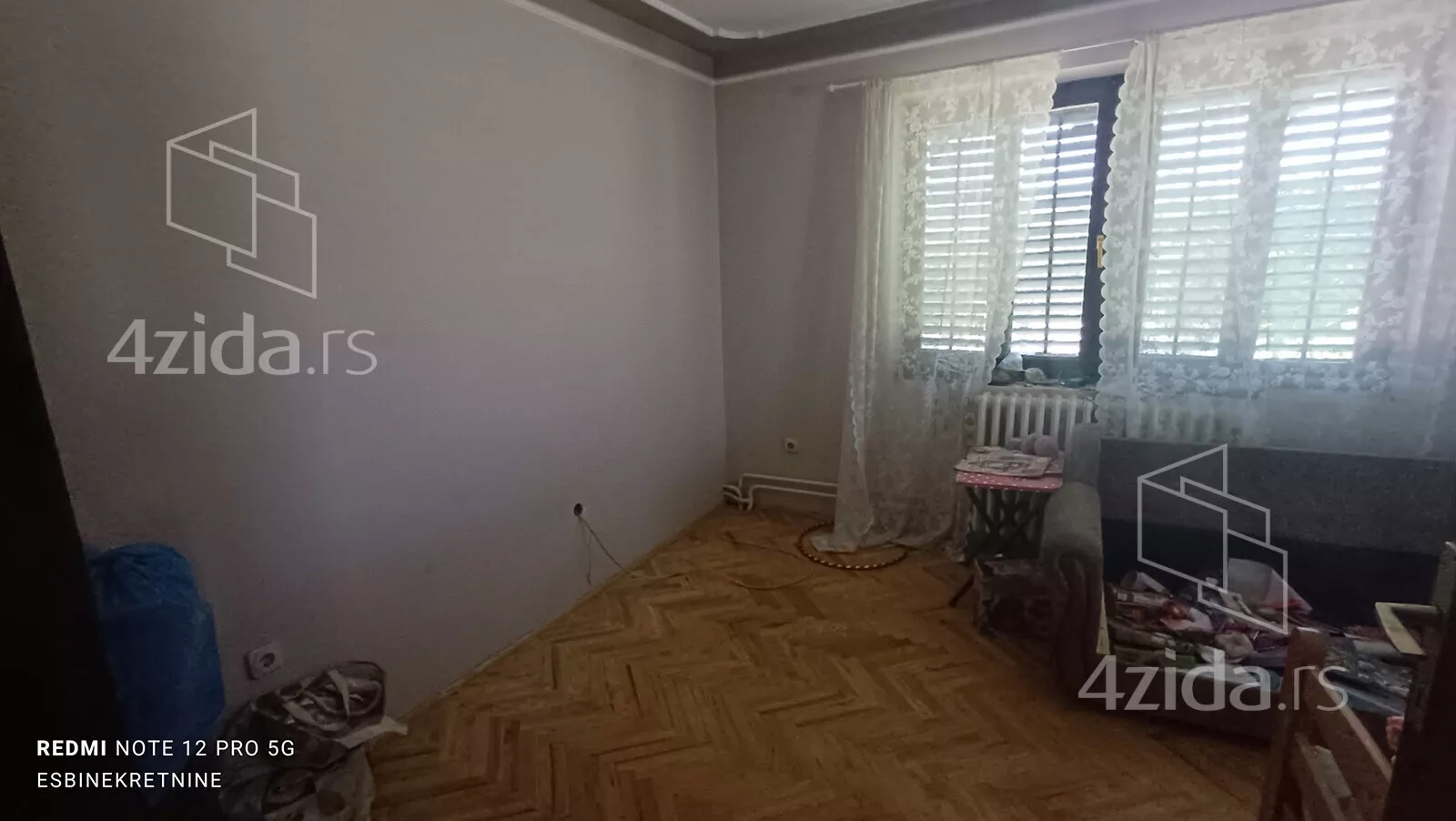 3-etažna kuća | 4zida