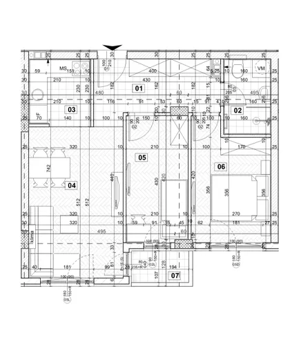 Detelinara | 4zida.rs