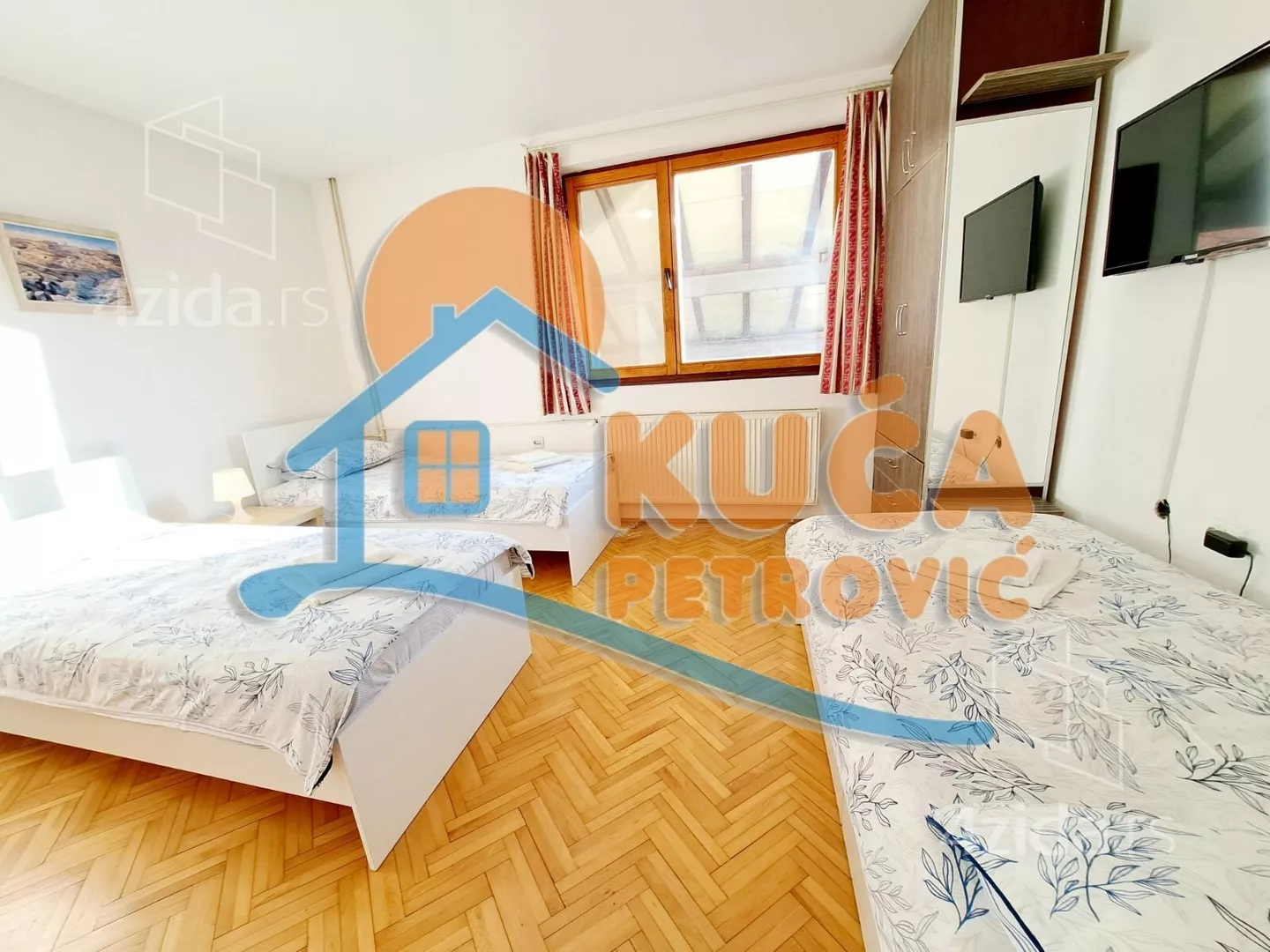 3-etažna kuća | 4zida