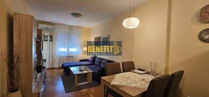 Bežanijska kosa | 4zida.rs