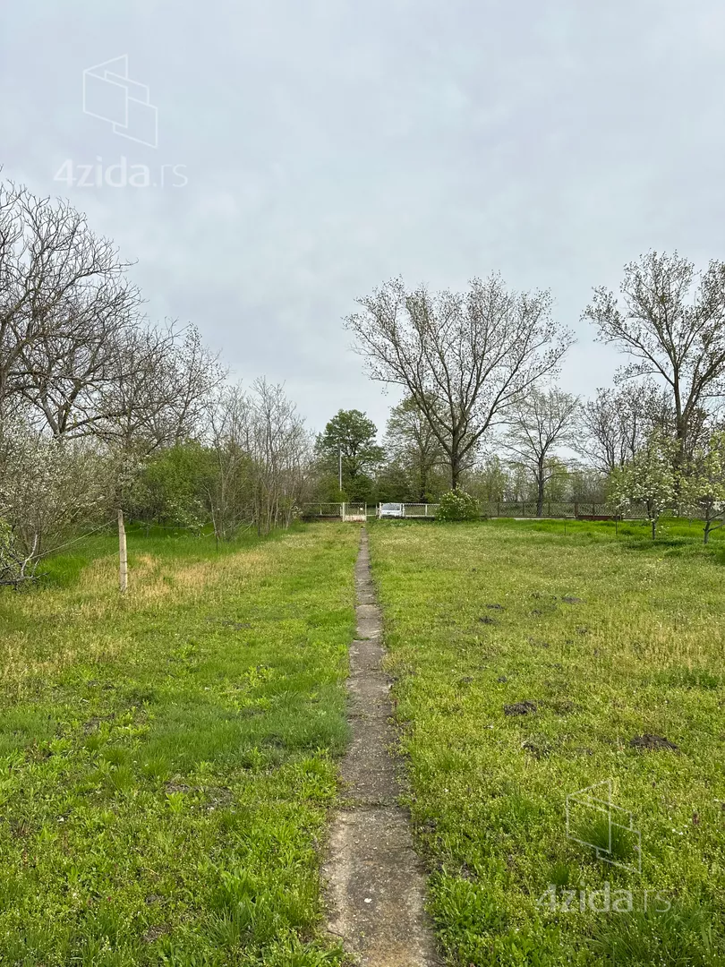 Građevinsko zemljište | 4zida