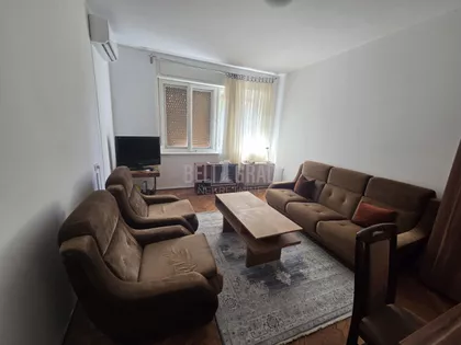 Cvijićeva | 4zida.rs