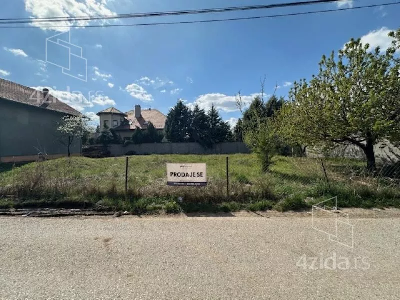 Građevinsko zemljište | 4zida