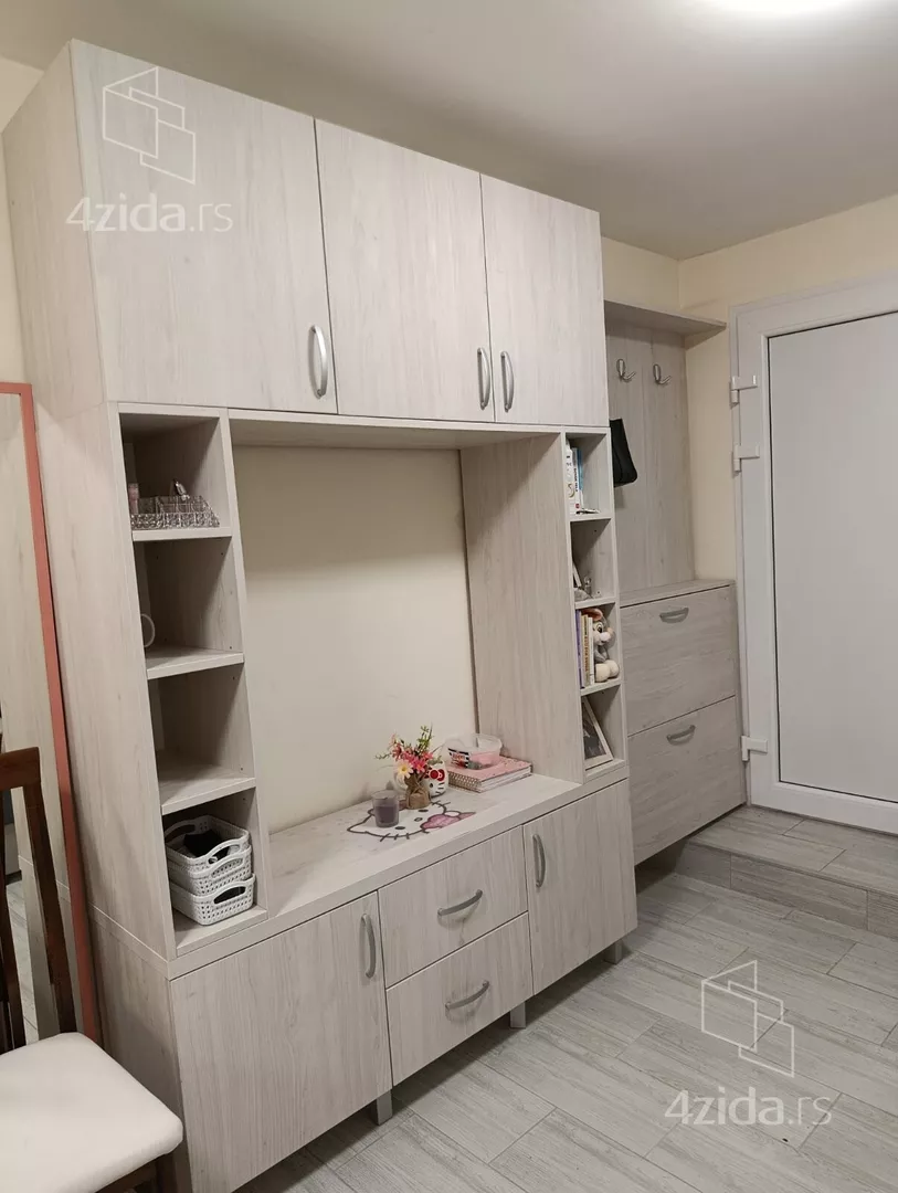Garsonjera | 4zida