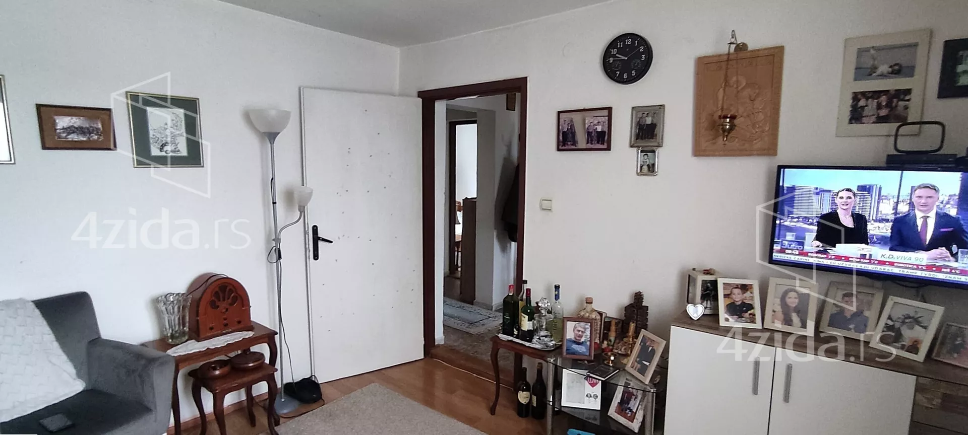 2-etažna kuća | 4zida