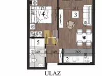 Telep, Gradske lokacije, Novi Sad | 4zida.rs