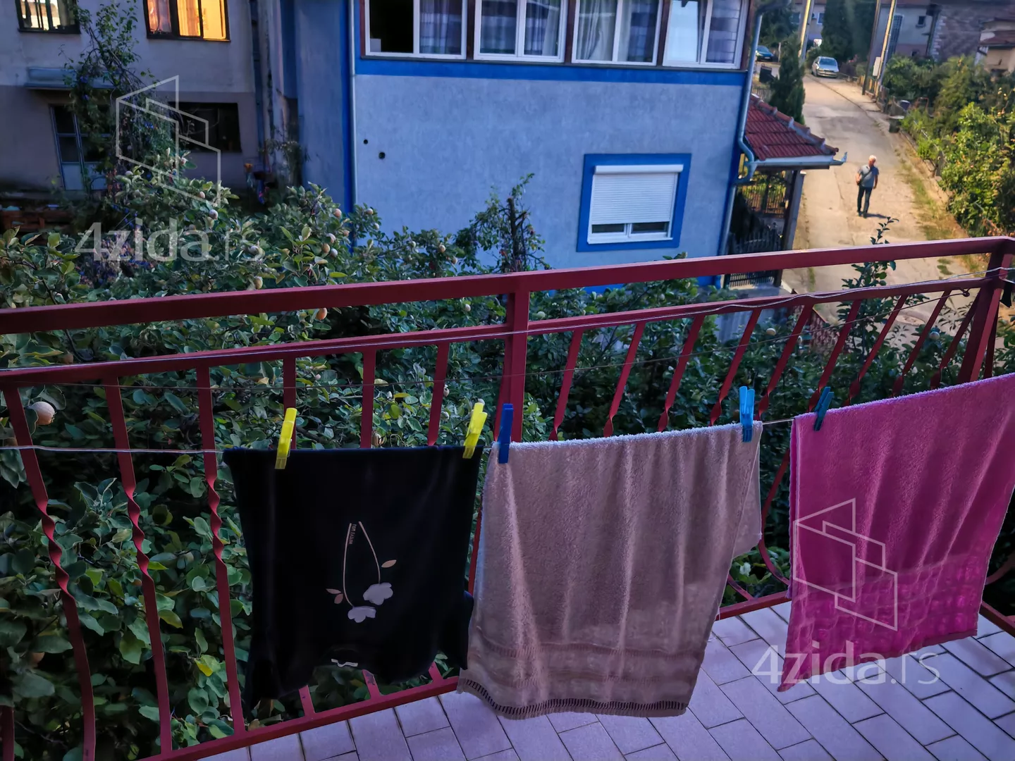 3-etažna kuća | 4zida