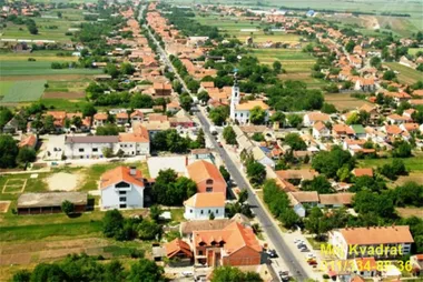 Surčin