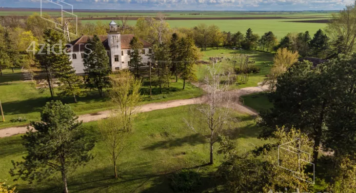 Proizvodni pogon | 4zida