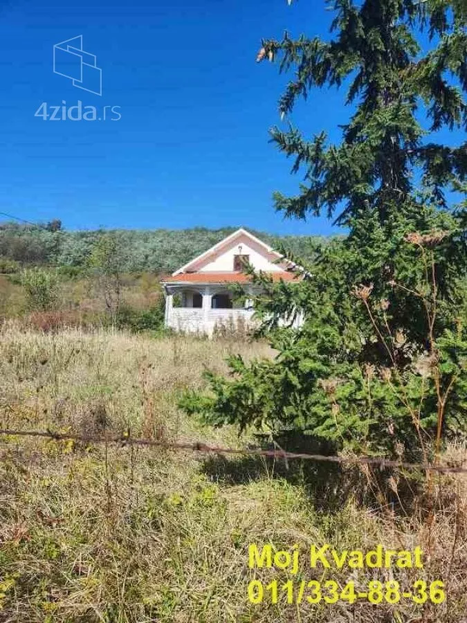 Kuća | 4zida