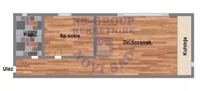 Lipov Gaj | 4zida.rs