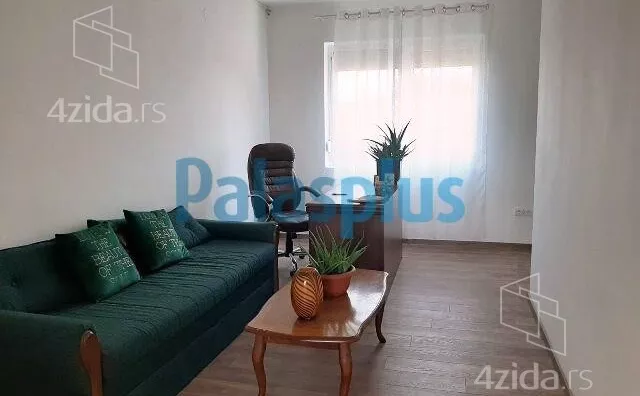 4-etažna kuća | 4zida