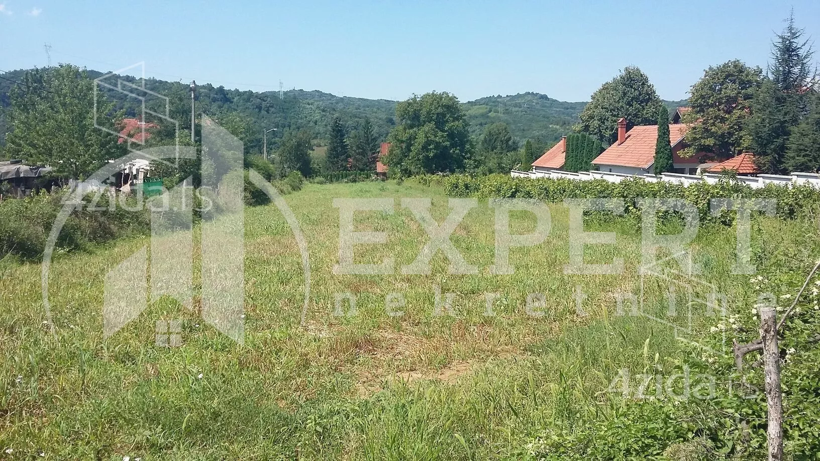 Građevinsko zemljište | 4zida