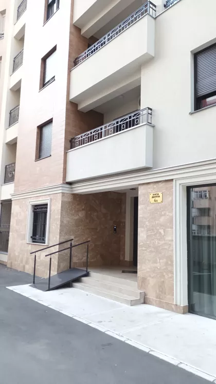 Kneza Danila 4 a | 4zida.rs
