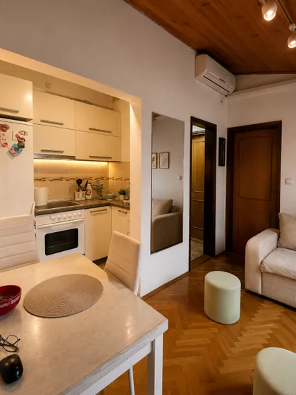 Laze Kostića 16 | 4zida.rs