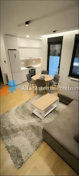 Banovo Brdo | 4zida.rs