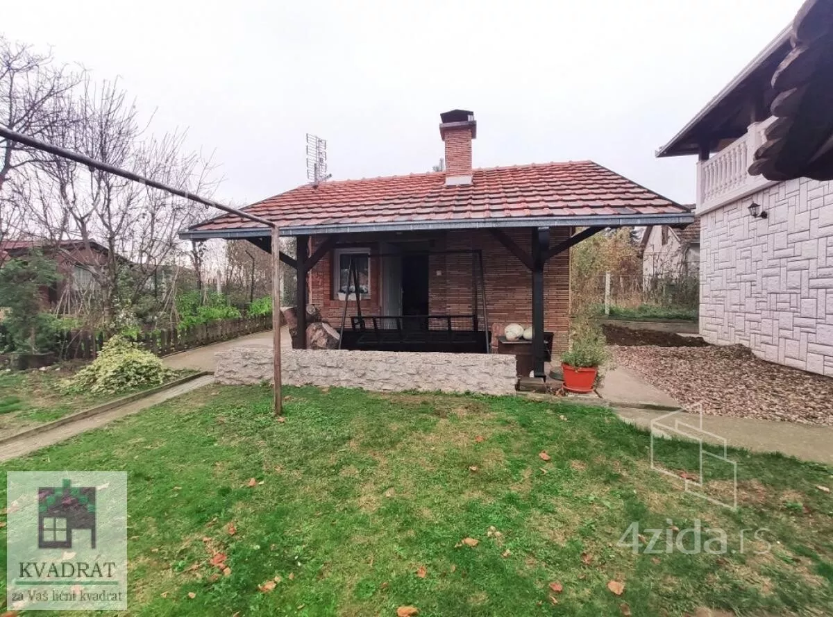 Kuća | 4zida