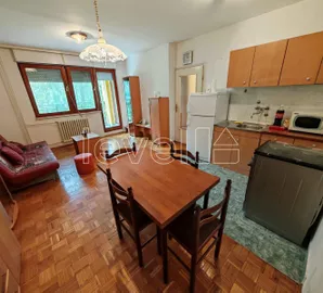 Novo Naselje, Gradske lokacije, Novi Sad, 1.5 stan | 4zida.rs
