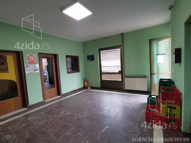 Kancelarija | 4zida
