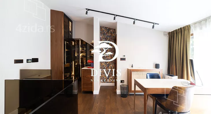 4-etažna kuća | 4zida