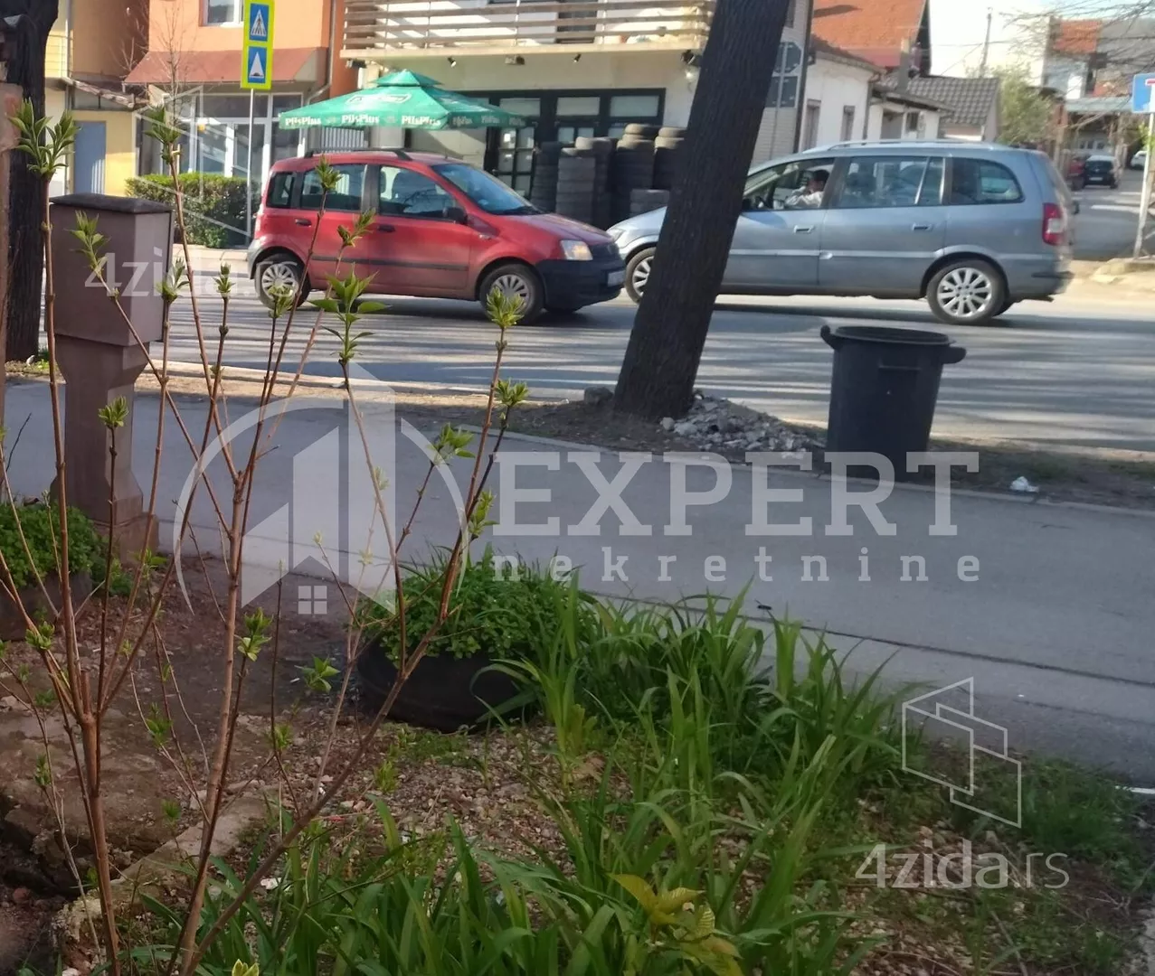 Građevinsko zemljište | 4zida