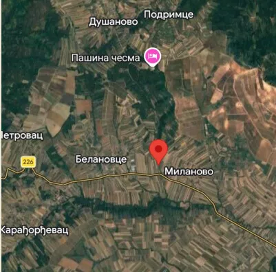 Građevinsko zemljište | 4zida