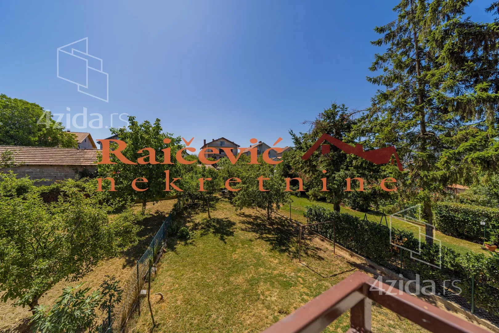 Kuća | 4zida