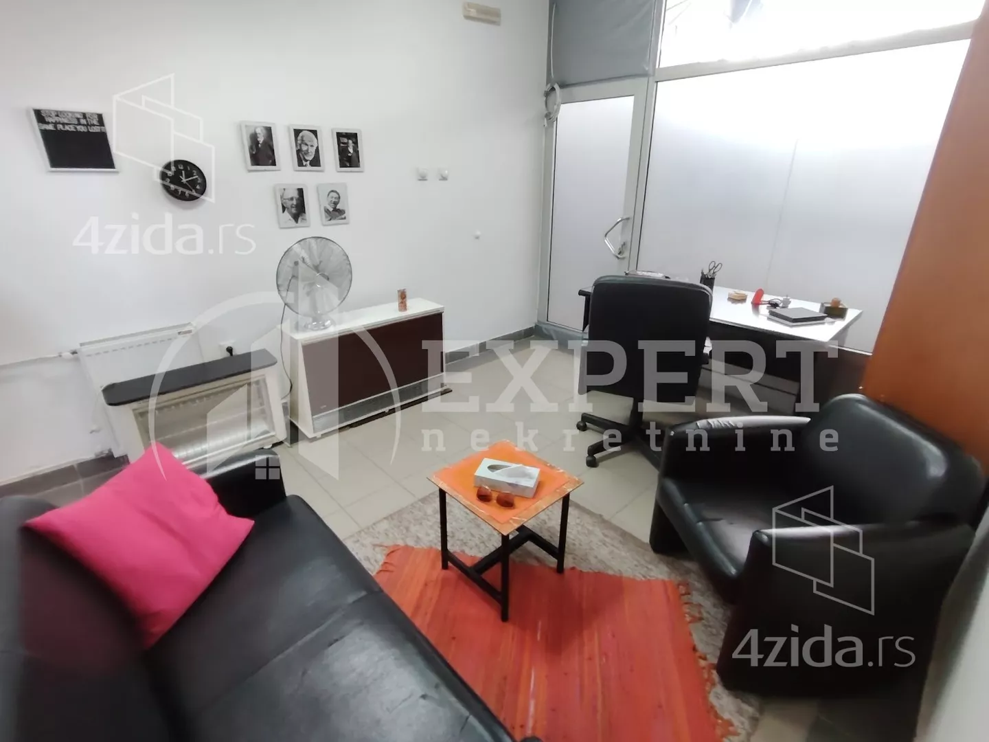 Lokal | 4zida