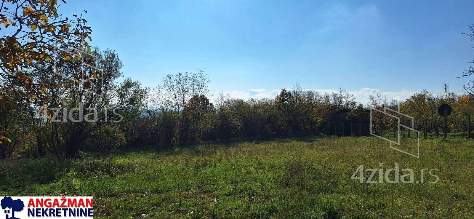 Građevinsko zemljište | 4zida