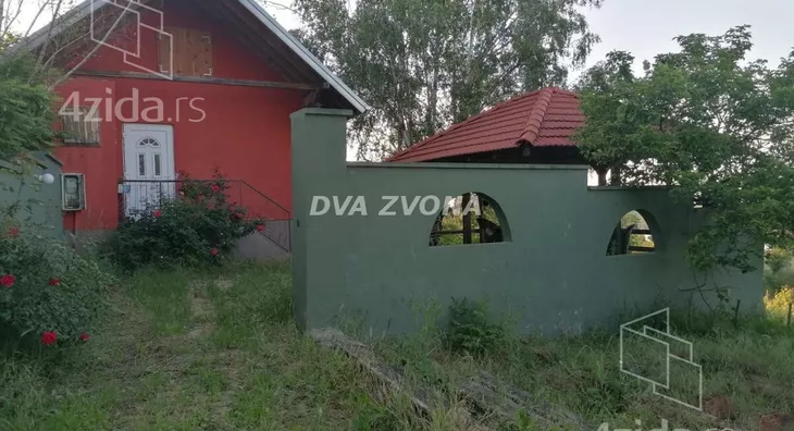 Ugostiteljski objekat | 4zida