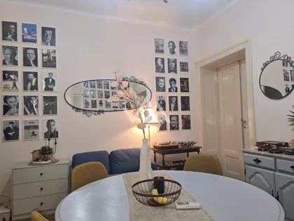 Baba Višnjina | 4zida.rs