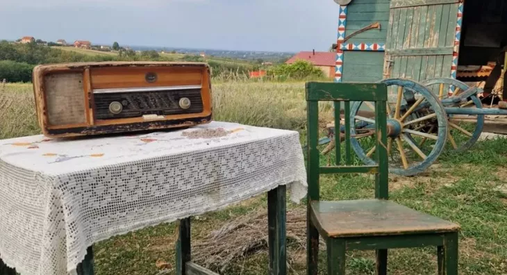 Poljoprivredno zemljište | 4zida