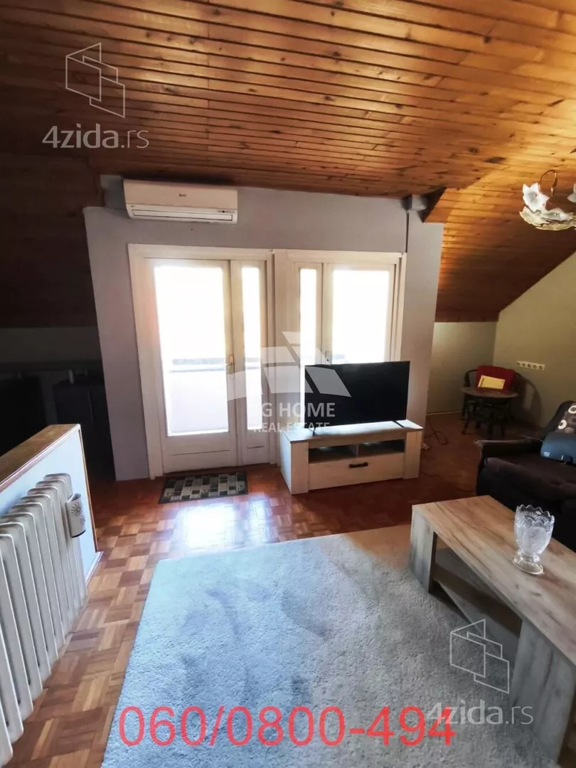 3-etažna kuća | 4zida
