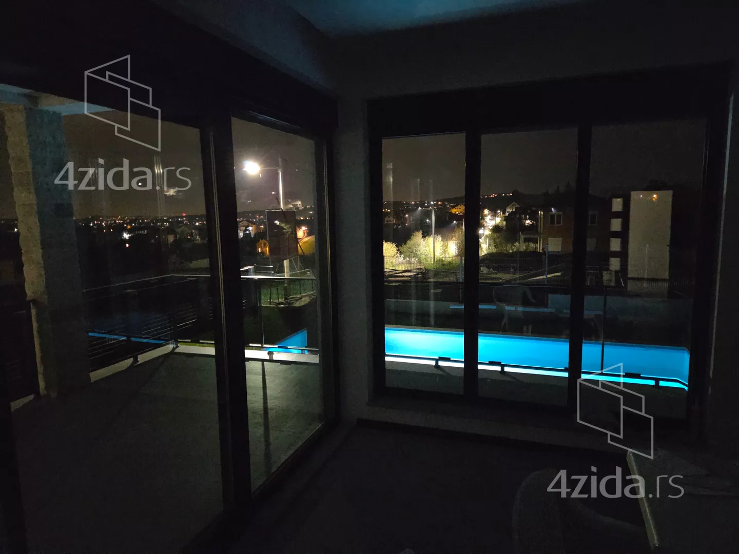 3-etažna kuća | 4zida