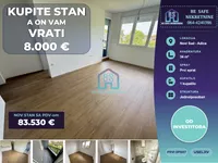 Adice, Gradske lokacije, Novi Sad | 4zida.rs | 4zida.rs