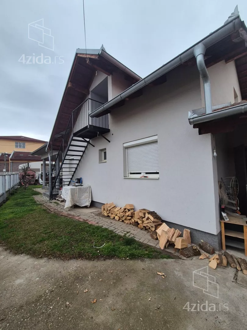 2-etažna kuća | 4zida