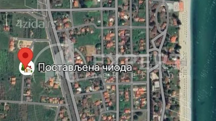 Građevinsko zemljište | 4zida