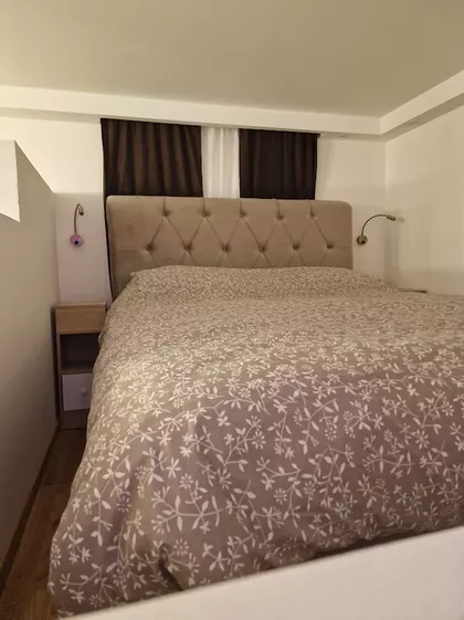 Nušićeva | 4zida.rs