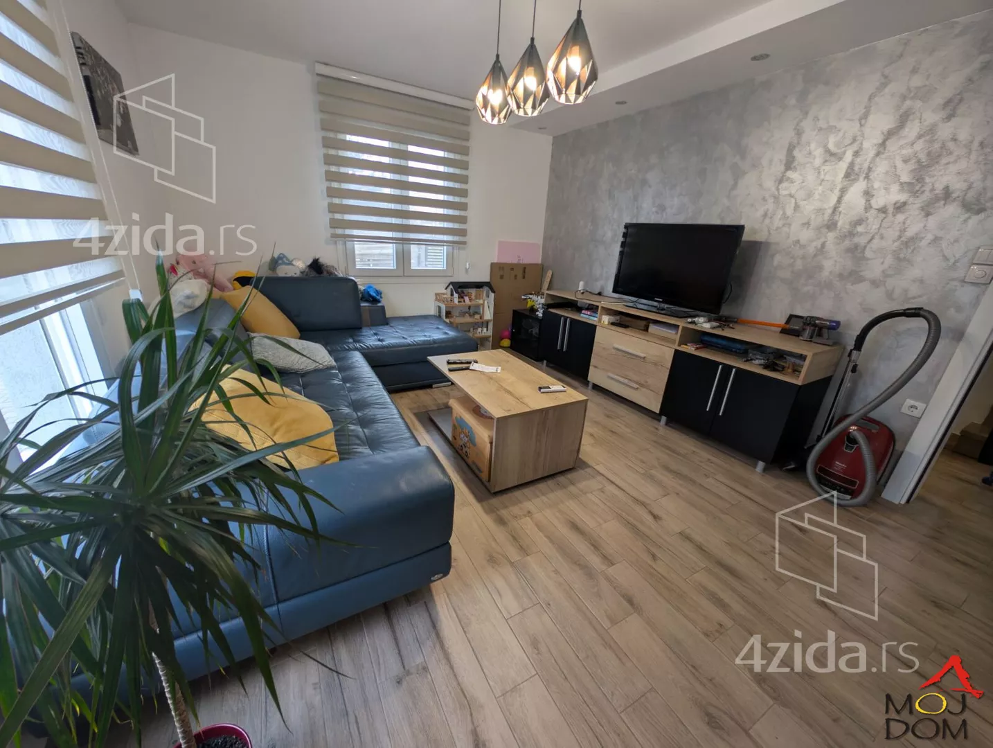 Kuća | 4zida
