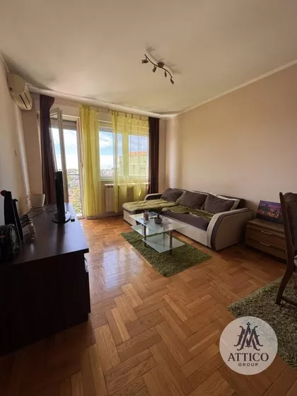 Bulevar Evrope | 4zida.rs