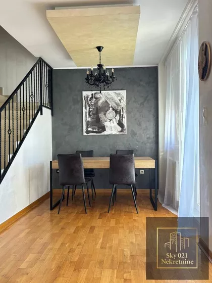 Bulevar Evrope | 4zida.rs