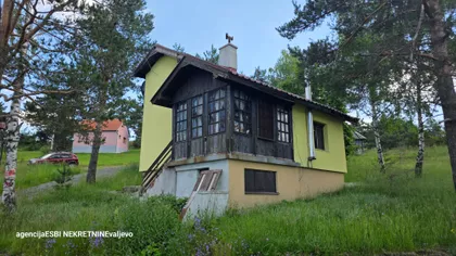 Valjevska | 4zida.rs
