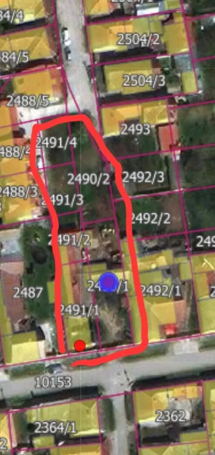 Gradske lokacije | 4zida.rs