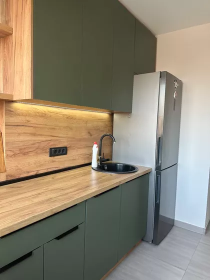 Blok 1 - Fontana | 4zida.rs