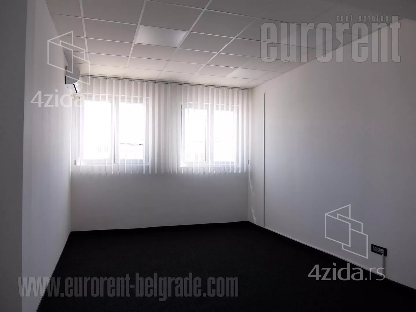 Poslovni prostor | 4zida