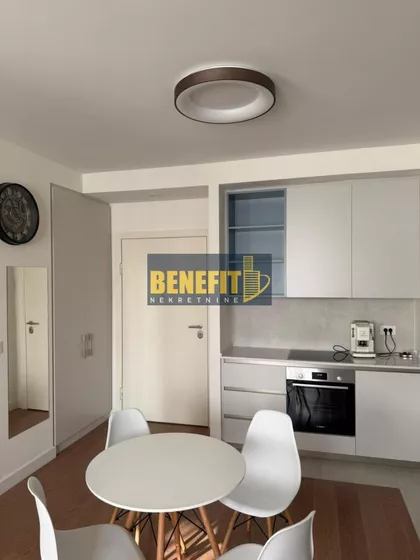 Beograd na vodi | 4zida.rs