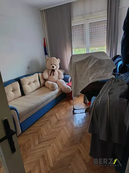 Sajmište | 4zida.rs